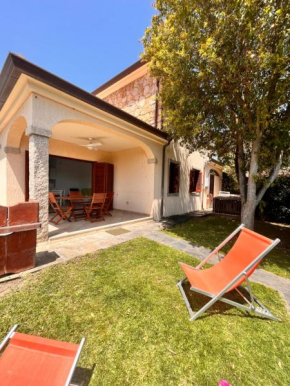 Casa Oleandro